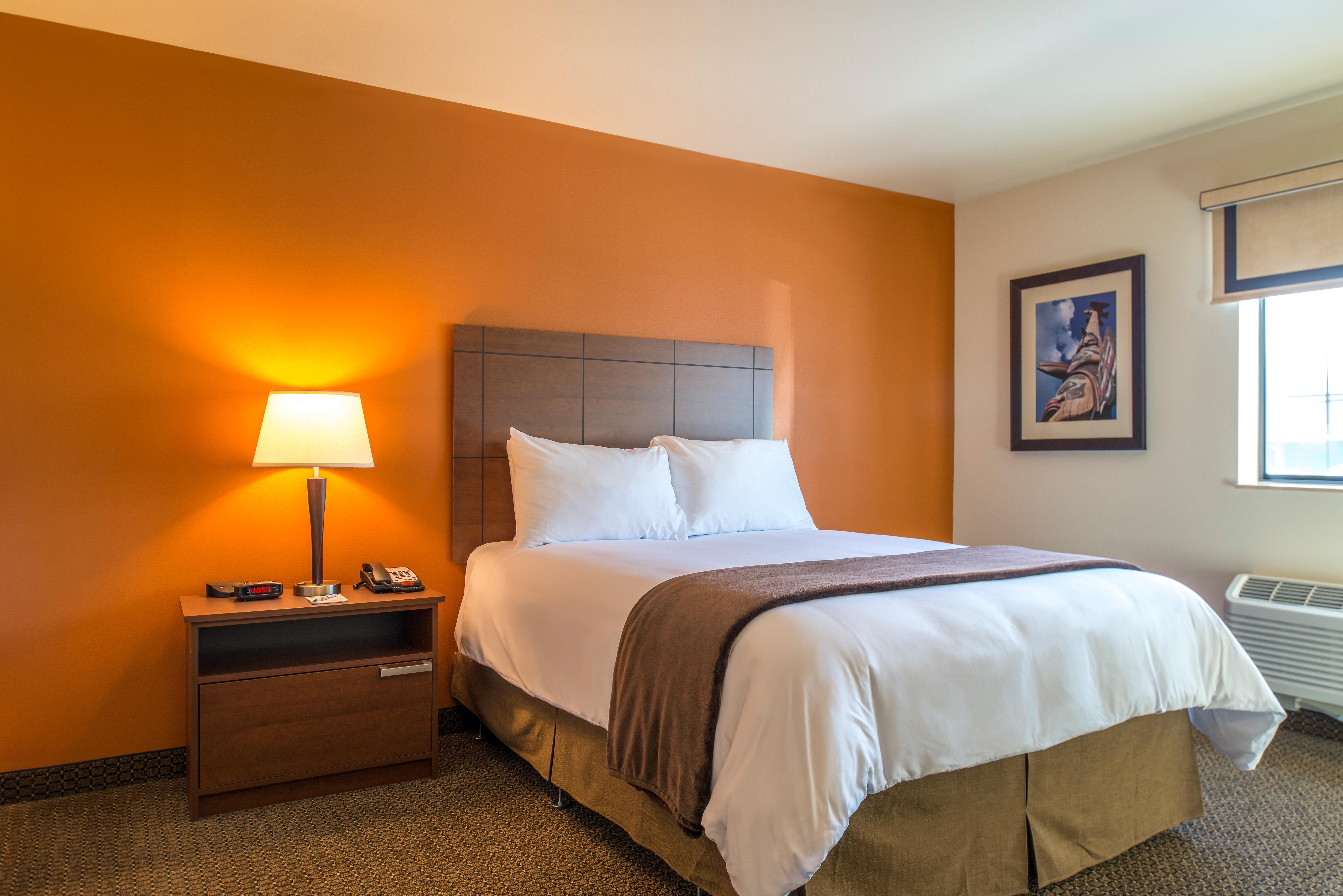 My Place Hotel-Loveland, Co מראה חיצוני תמונה