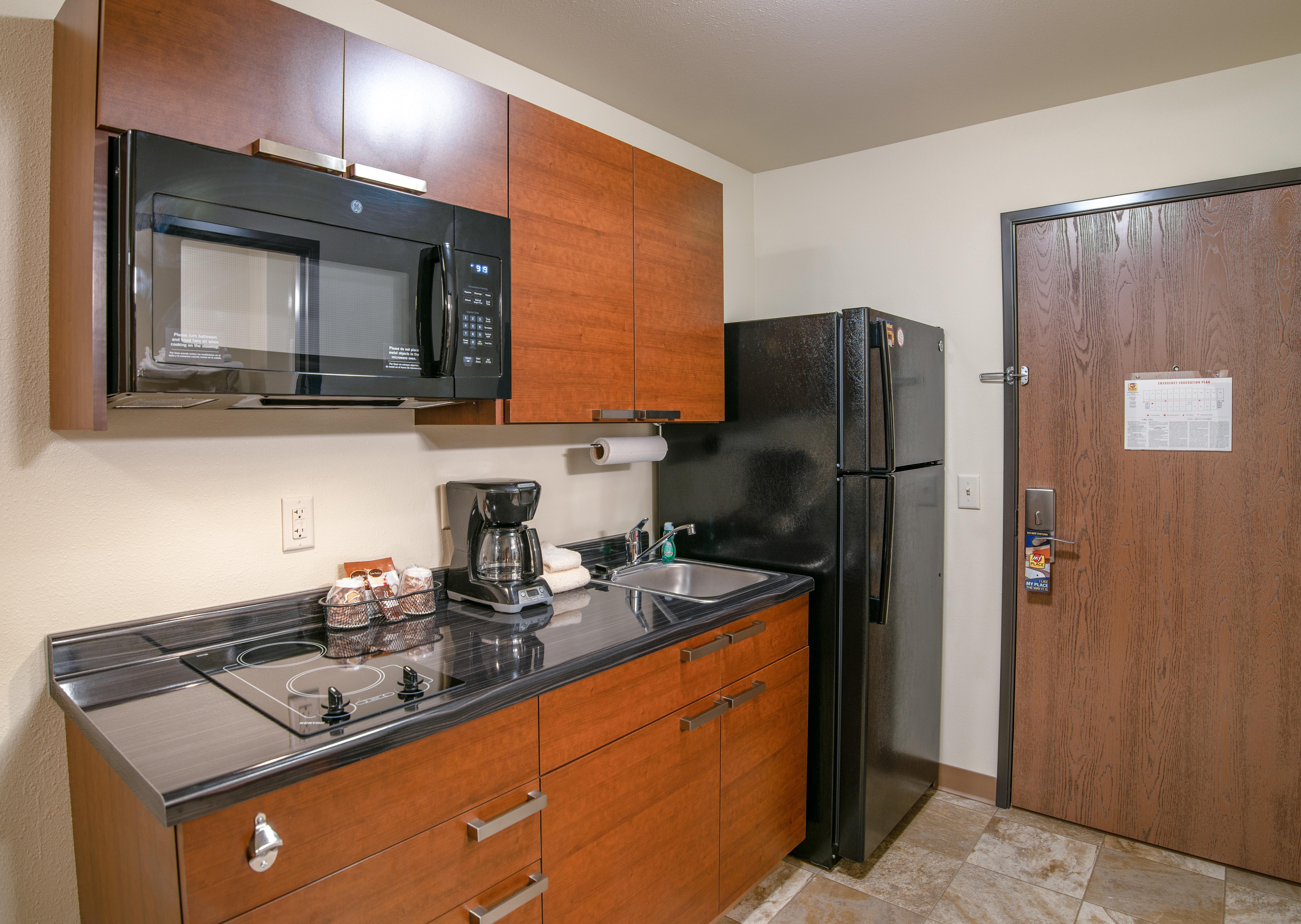 My Place Hotel-Loveland, Co מראה חיצוני תמונה