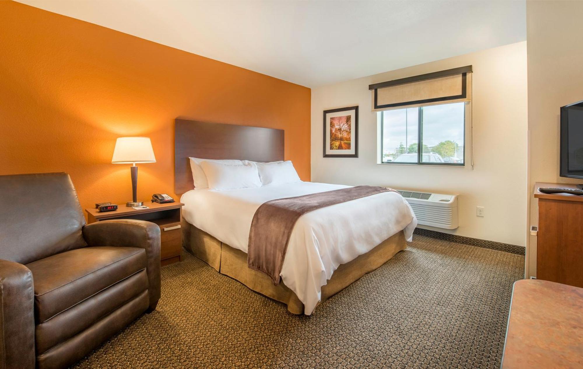 My Place Hotel-Loveland, Co מראה חיצוני תמונה