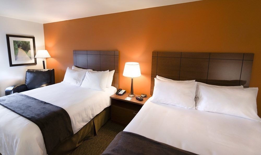 My Place Hotel-Loveland, Co מראה חיצוני תמונה