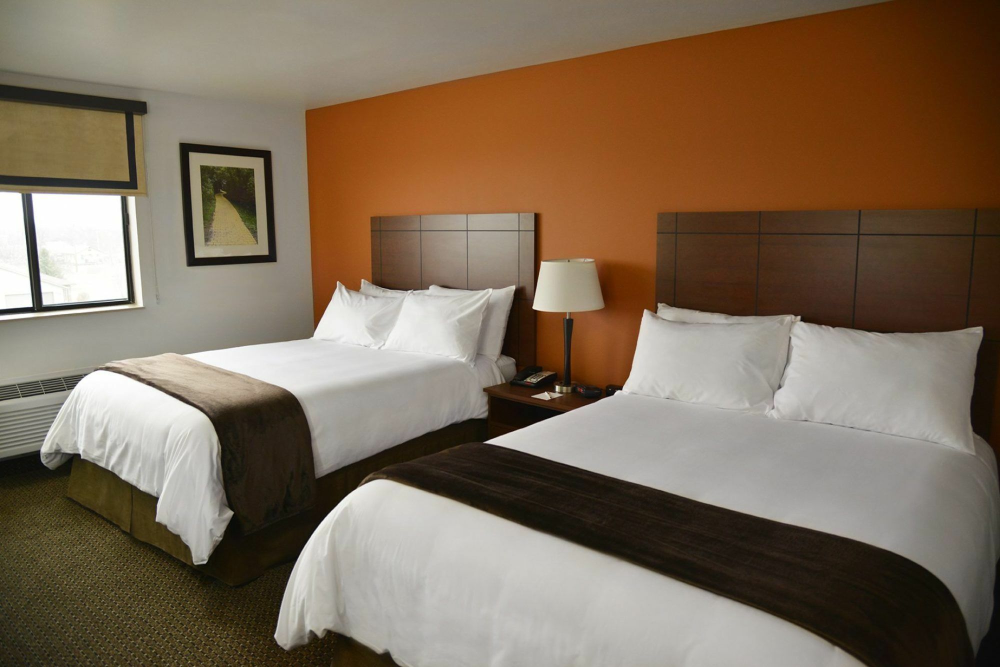 My Place Hotel-Loveland, Co מראה חיצוני תמונה