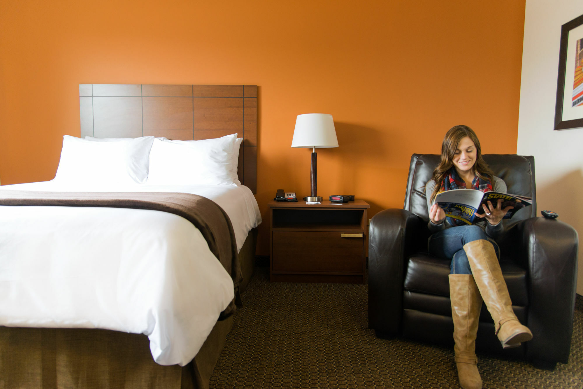 My Place Hotel-Loveland, Co מראה חיצוני תמונה