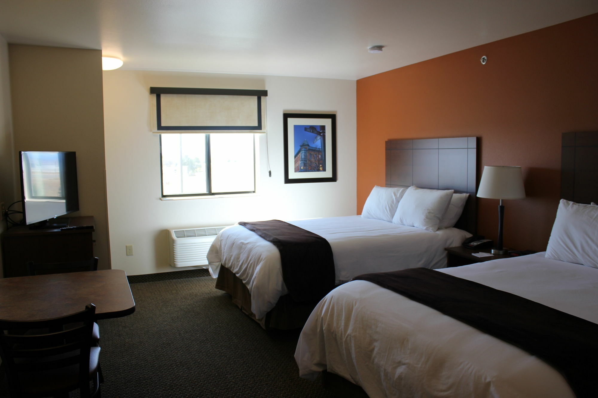 My Place Hotel-Loveland, Co מראה חיצוני תמונה