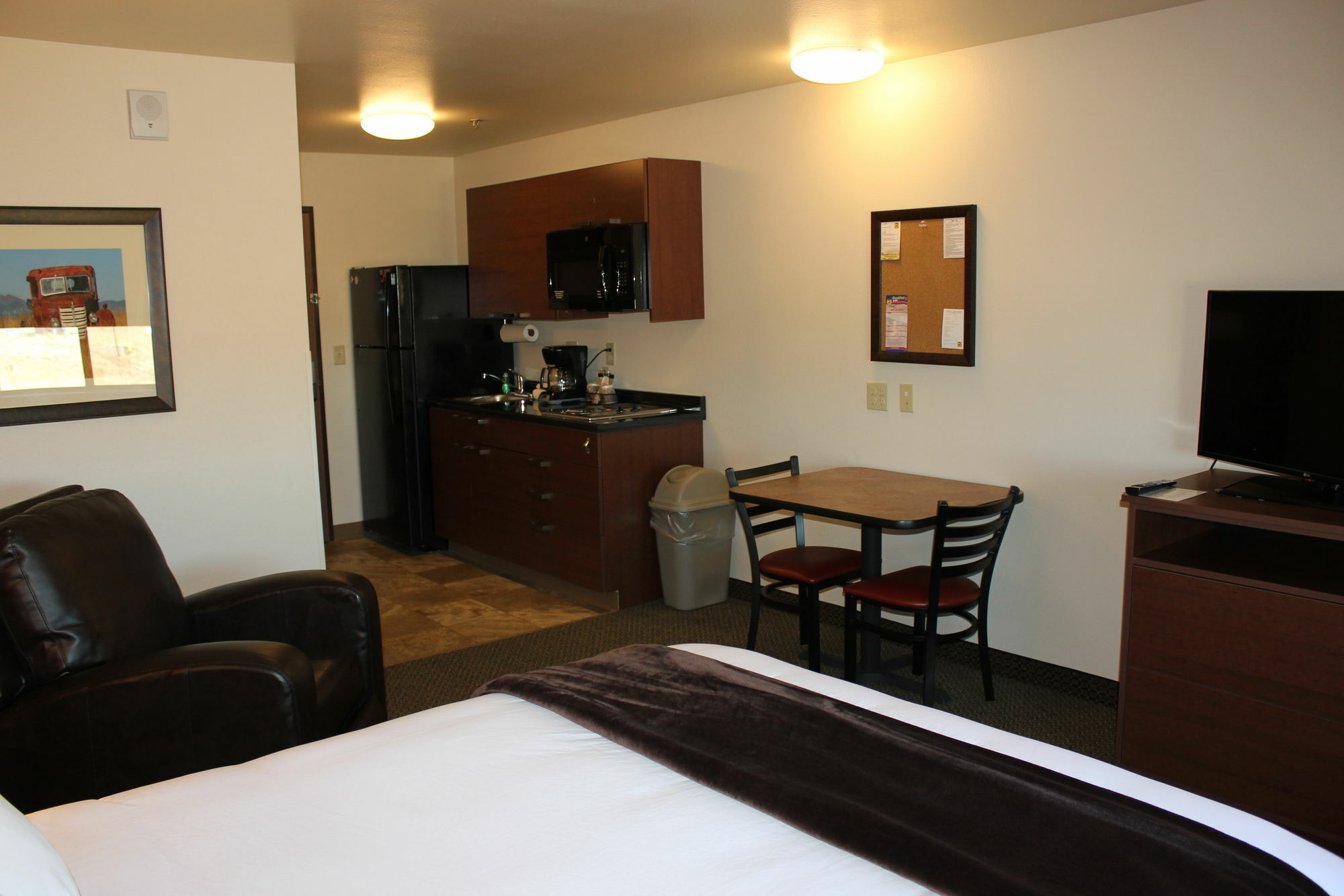 My Place Hotel-Loveland, Co מראה חיצוני תמונה