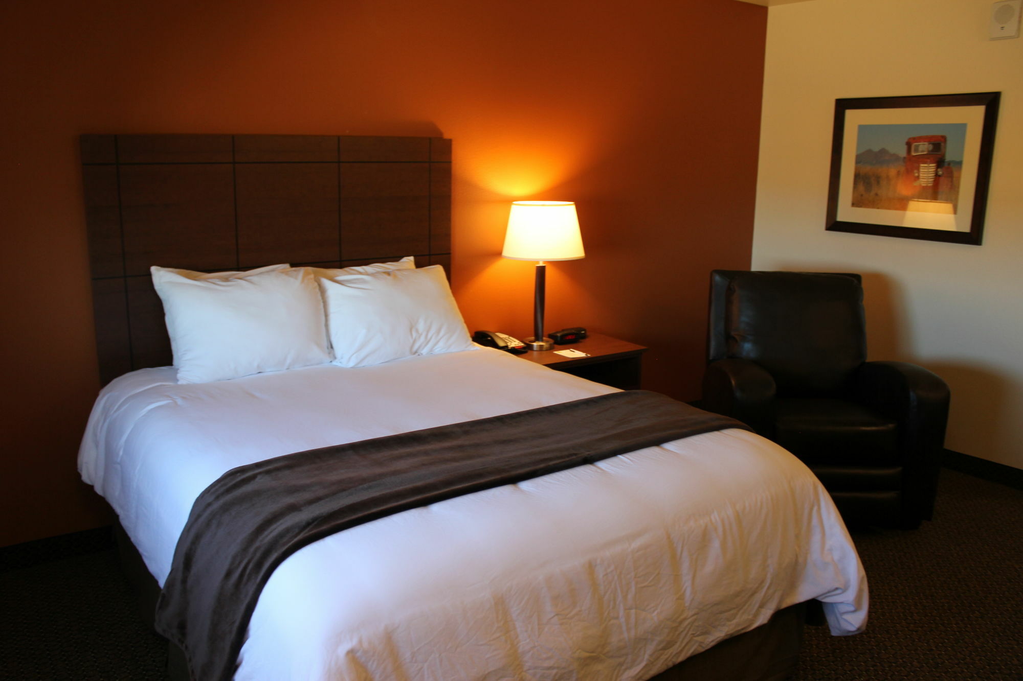 My Place Hotel-Loveland, Co מראה חיצוני תמונה