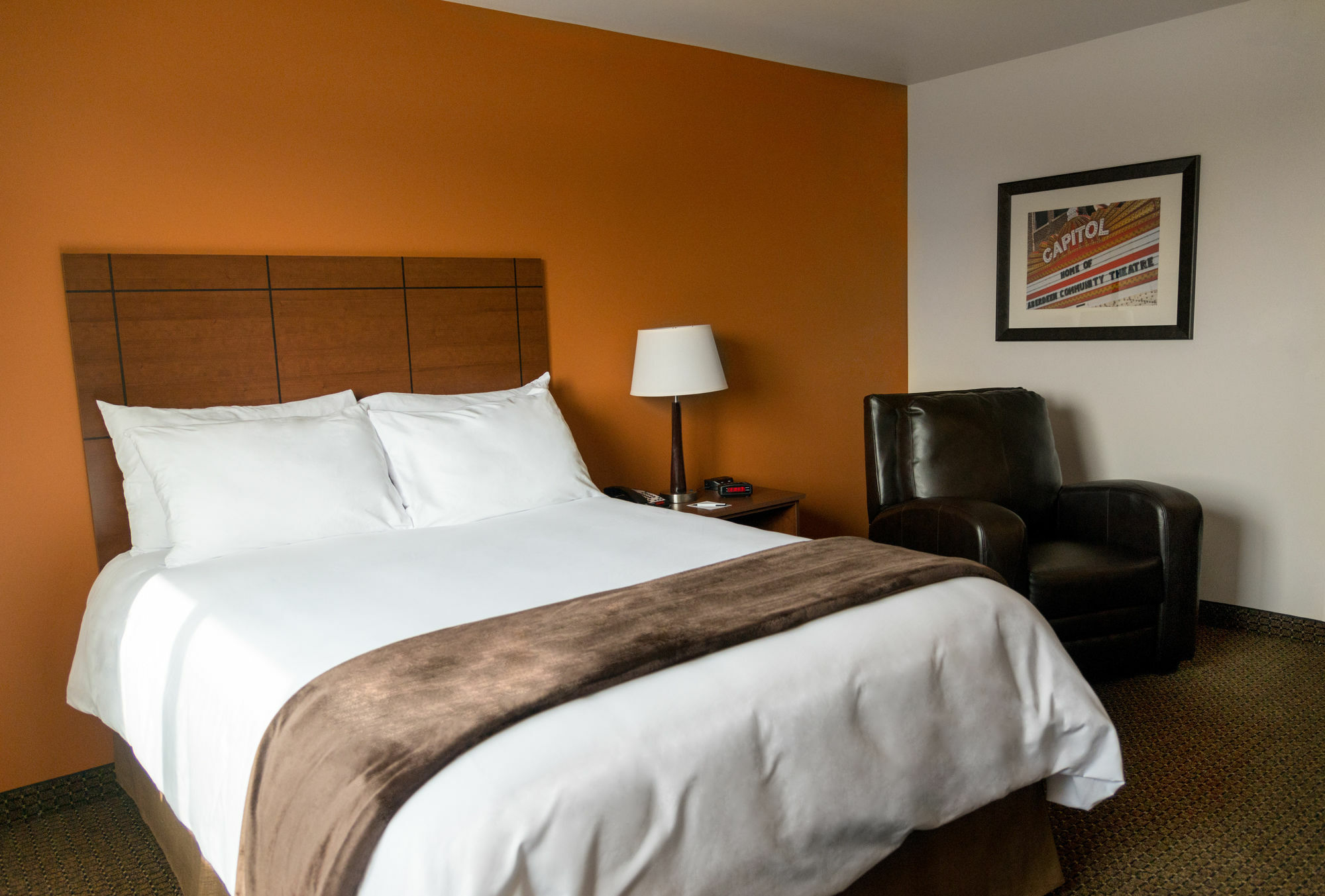 My Place Hotel-Loveland, Co מראה חיצוני תמונה