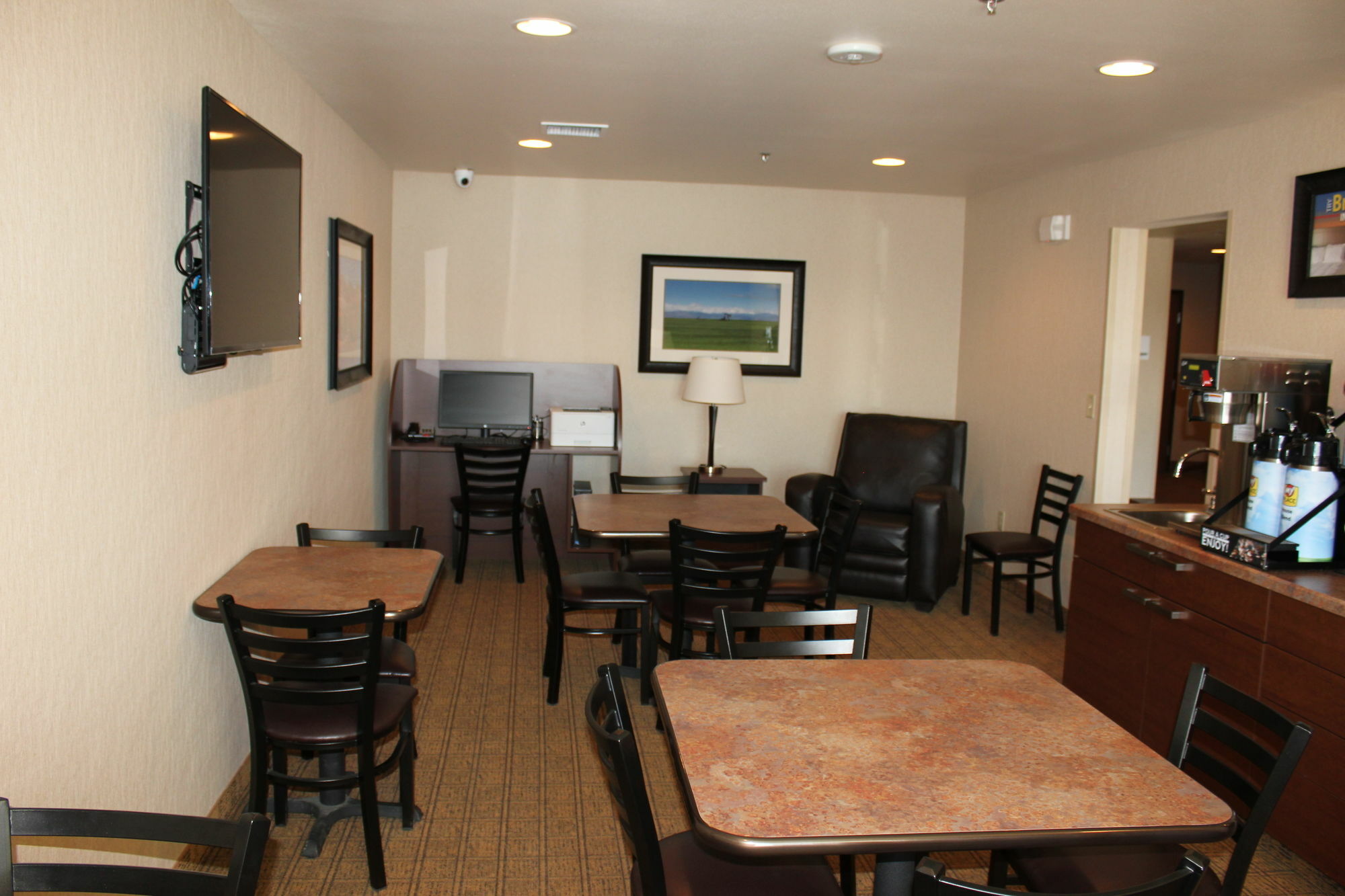 My Place Hotel-Loveland, Co מראה חיצוני תמונה