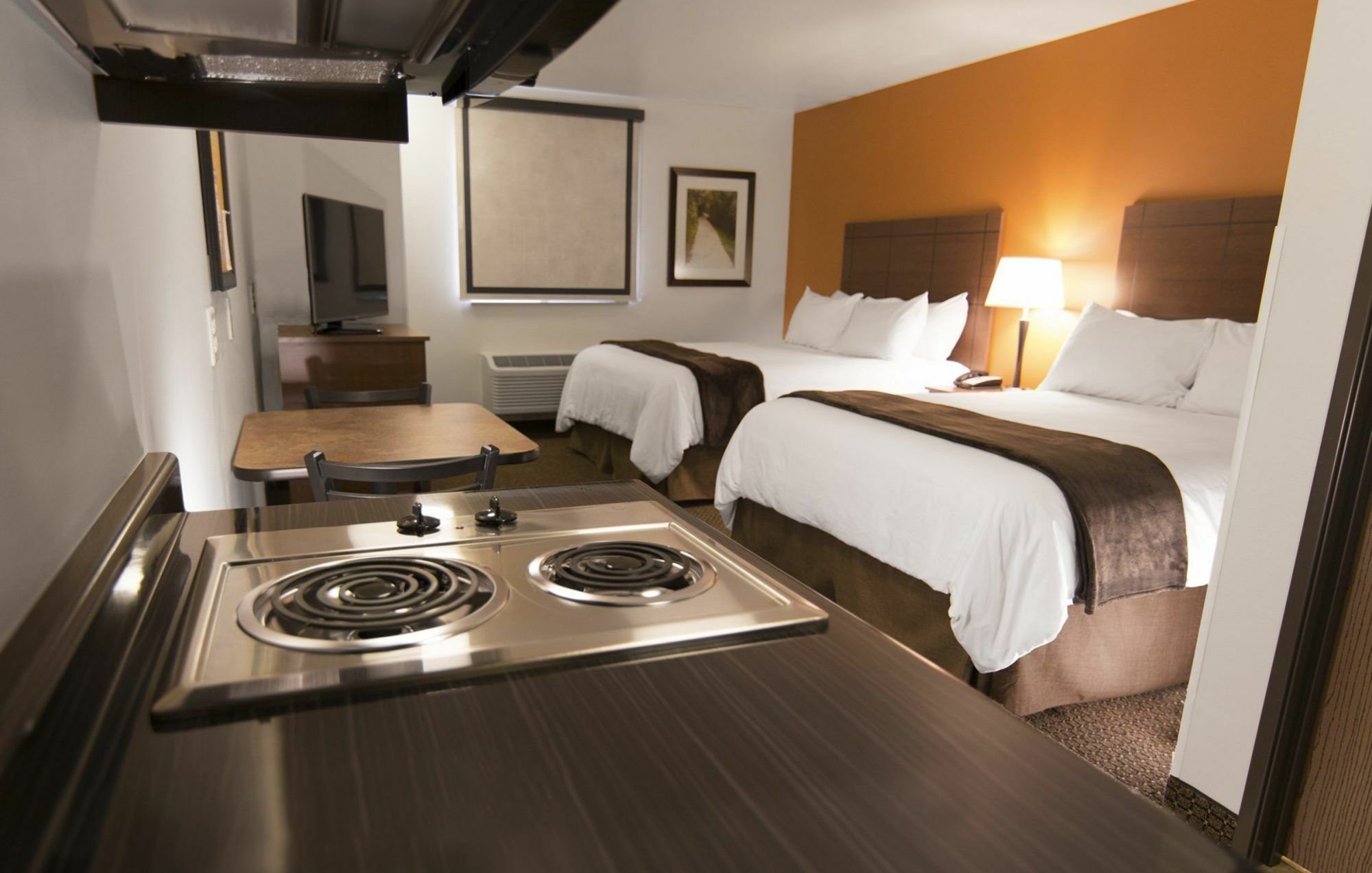 My Place Hotel-Loveland, Co מראה חיצוני תמונה