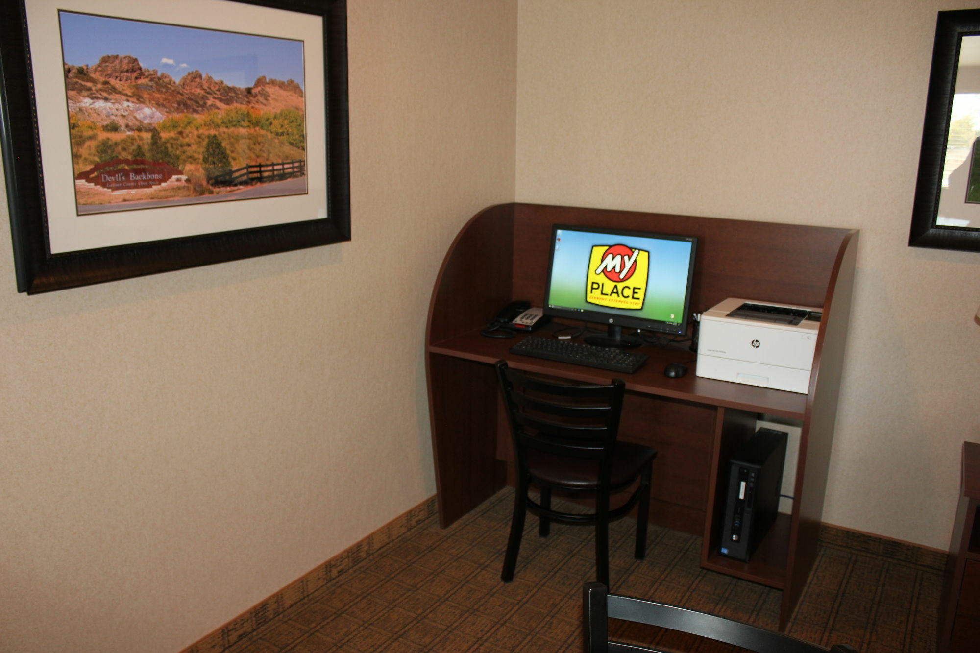 My Place Hotel-Loveland, Co מראה חיצוני תמונה
